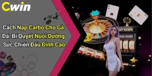 Cách Nạp Carbo Cho Gà Đá: Bí Quyết Nuôi Dưỡng Sức Chiến Đấu Đỉnh Cao